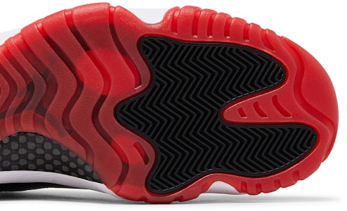 Air Jordan 11 低筒復刻版 2025 'Bred' FV5104-006 Purchase Air Jordan 11 低筒復刻版 2025 'Bred' FV5104-006