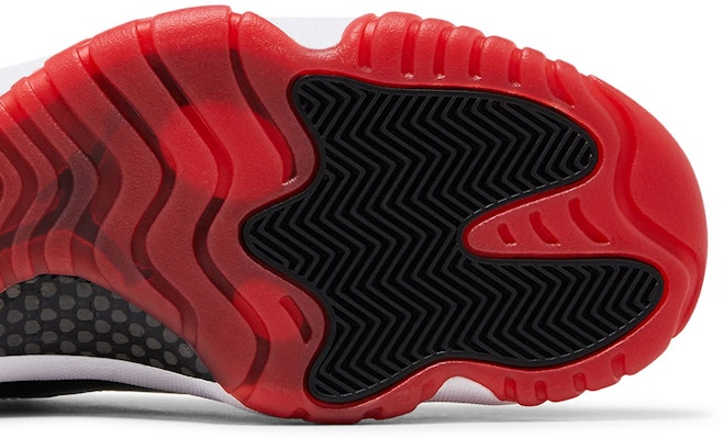 Air Jordan 11 Retro Low 2025 'Bred' Zapatillas Deportivas FV5104-006 Sizing Air Jordan 11 Retro Low 2025 'Bred' Zapatillas Deportivas FV5104-006