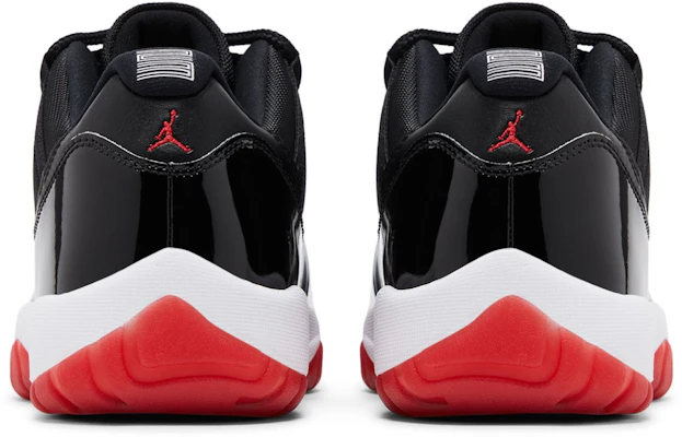 Air Jordan 11 Retro Low 2025 'Bred' Zapatillas Deportivas FV5104-006 Cheap Air Jordan 11 Retro Low 2025 'Bred' Zapatillas Deportivas FV5104-006