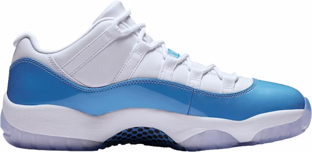 Air Jordan 11 Retro Low 2026 'UNC' FV5104-100 Buy Air Jordan 11 Retro Low 2026 'UNC' FV5104-100