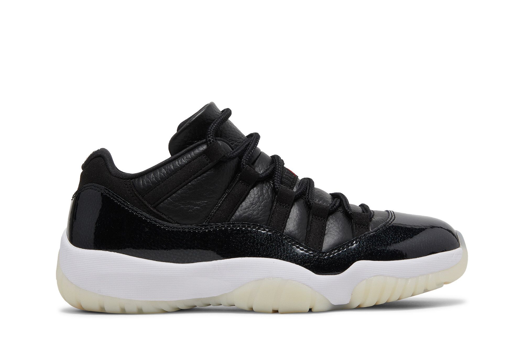 Buy Air Jordan 11 Retro Low '72-10' Zapatillas Edición Retro AV2187-001