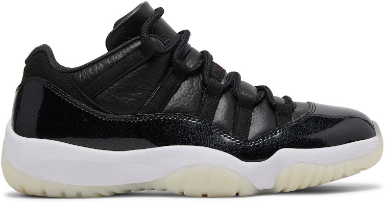 Air Jordan 11 Retro Low '72-10' AV2187-001 Buy Air Jordan 11 Retro Low '72-10' AV2187-001