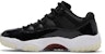 Air Jordan 11 Retro Low '72-10' AV2187-001
