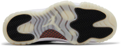 Purchase Air Jordan 11 復刻低筒版 '72-10' AV2187-001