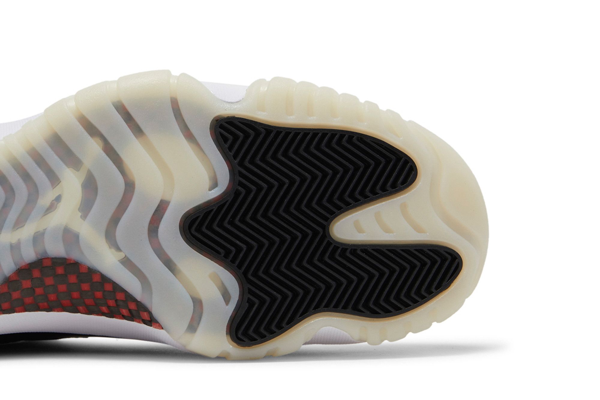 Details for Air Jordan 11 Retro Low '72-10' Zapatillas Edición Retro AV2187-001