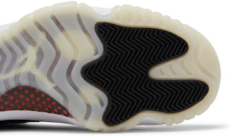 Details for Air Jordan 11 復刻低筒版 '72-10' AV2187-001