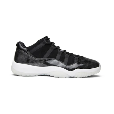 Jordan 11 Retro Low 'Barons'