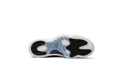 Air Jordan 11 Retro Low 'Barons' 528895-010