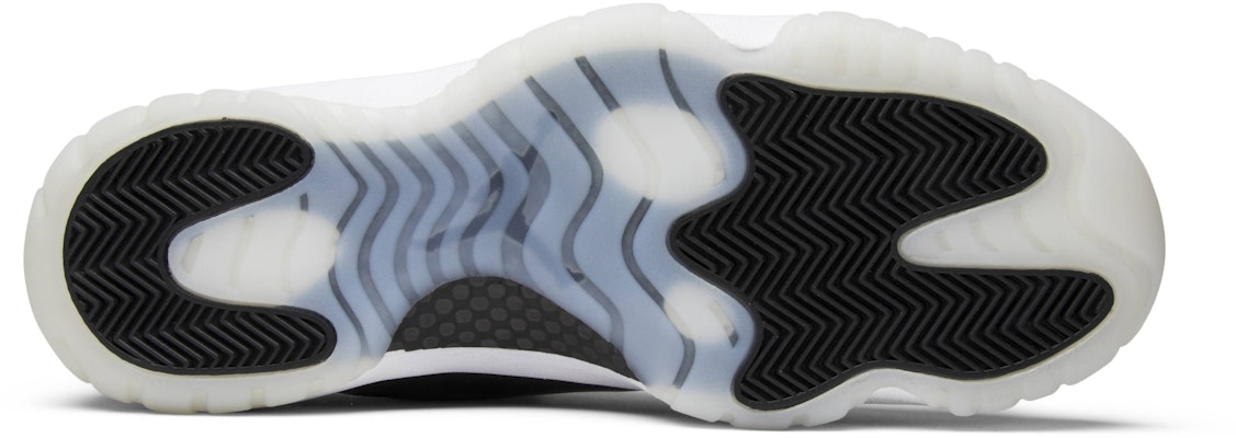 Air Jordan 11 Retro Low 'Barons' 528895-010 Shop Air Jordan 11 Retro Low 'Barons' 528895-010
