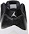 Kasut Air Jordan 11 Retro Low 'Barons' 528895-010
