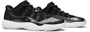 Cheap Kasut Air Jordan 11 Retro Low 'Barons' 528895-010
