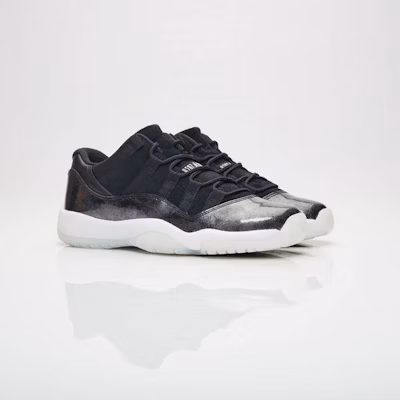 (Kanak-Kanak) Air Jordan 11 Retro Low 'Barons' 528896-010 Buy (Kanak-Kanak) Air Jordan 11 Retro Low 'Barons' 528896-010