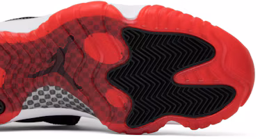 Purchase Air Jordan 11 低筒復刻版「Bred」528895-012