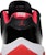 Air Jordan 11 Retro Low 'Bred' 528895-012 (Versi Retro Rendah)
