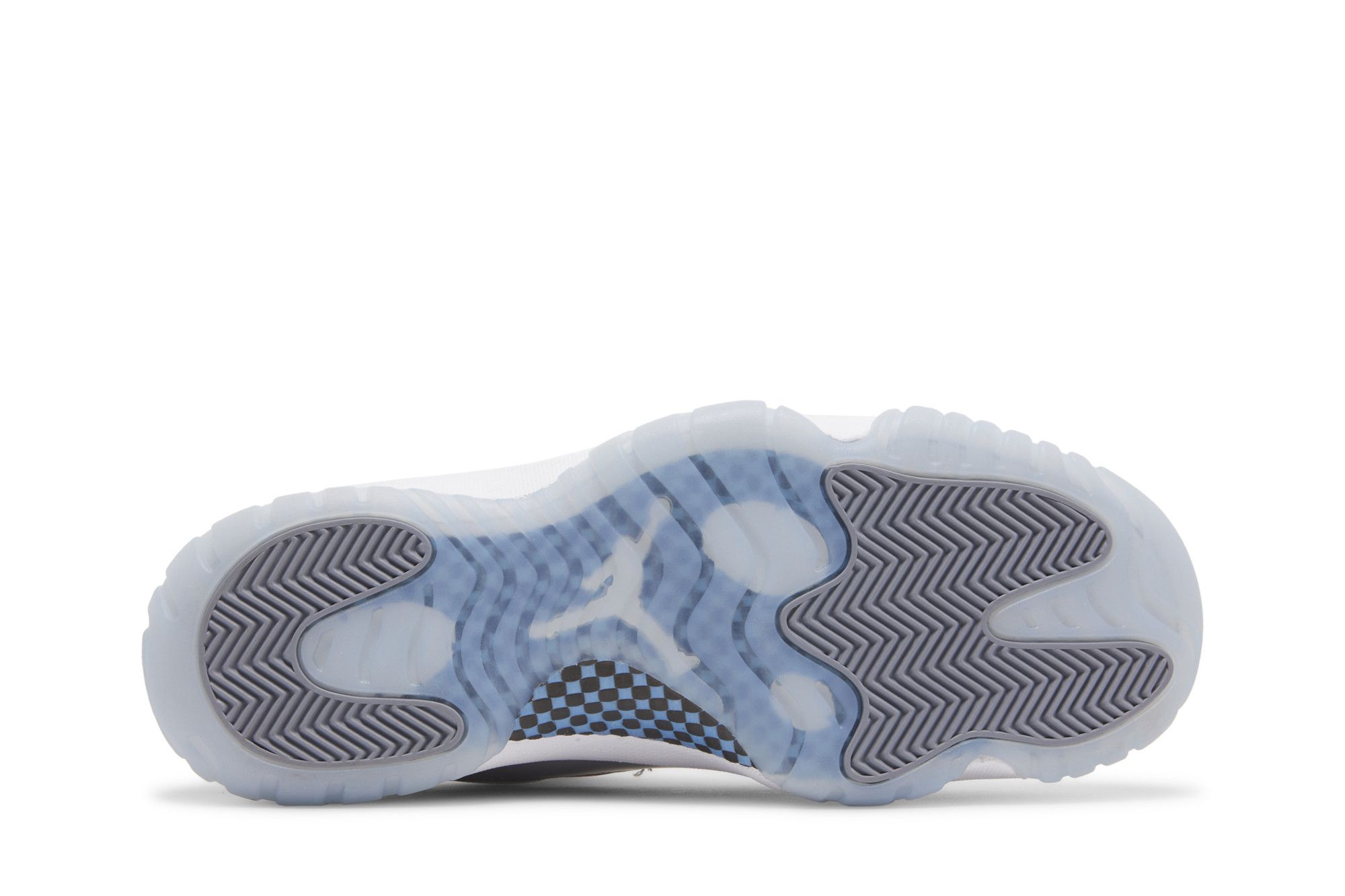 Purchase Air Jordan 11 复刻低帮 '水泥灰' AV2187-140