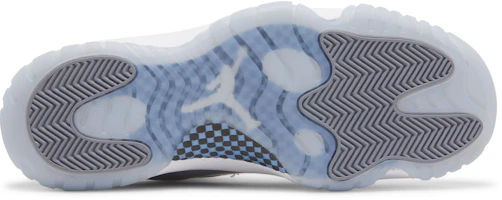 Purchase Air Jordan 11 復刻低筒版「水泥灰」AV2187-140