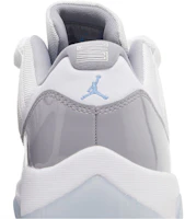 Cheap Air Jordan 11 復刻低筒版「水泥灰」AV2187-140