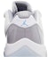Sizing Air Jordan 11 Retro Low 'Kelabu Simen' AV2187-140
