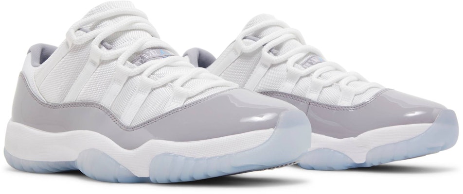 Air Jordan 11 Retro Low 'Cement Grey' AV2187-140 Cheap Air Jordan 11 Retro Low 'Cement Grey' AV2187-140