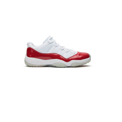 Jordan 11 Retro Low 'Cherry' 2016