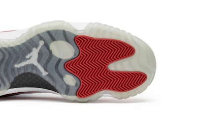 Air Jordan 11 Retro Low 'Cherry' 2016 528895-102