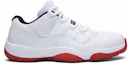 Buy Air Jordan 11 Retro Low 'Cherry Bottom' Merah Rendah 528895-101