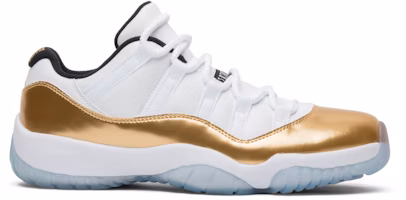 Air Jordan 11 Retro Low 'Closing Ceremony' 528895-103 Air Jordan 11 Retro Low 'Closing Ceremony' 528895-103