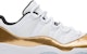 Air Jordan 11 Retro Low 'Upacara Penutup' 528895-103