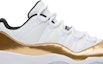 Order Air Jordan 11 Retro Low 'Upacara Penutup' 528895-103