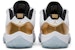 Air Jordan 11 Retro Low 'Upacara Penutup' 528895-103