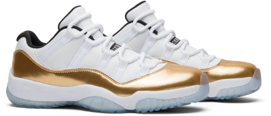 Air Jordan 11 Retro Low 'Closing Ceremony' 528895-103 Cheap Air Jordan 11 Retro Low 'Closing Ceremony' 528895-103