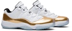 Cheap Air Jordan 11 Retro Low 'Upacara Penutup' 528895-103