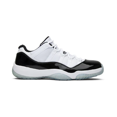 Jordan 11 Retro Low 'Concord'