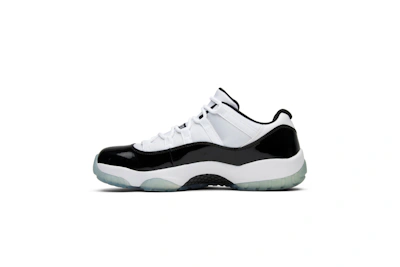 Air Jordan 11 Retro Low 'Concord'