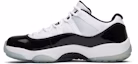 Lookbook Kasut Air Jordan 11 Retro Low 'Concord' 528895-153
