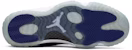 Kasut Air Jordan 11 Retro Low 'Concord' 528895-153