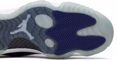 에어 조던 11 레트로 로우 '콩코드' 528895-153 Purchase 에어 조던 11 레트로 로우 '콩코드' 528895-153