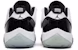 Kasut Air Jordan 11 Retro Low 'Concord' 528895-153