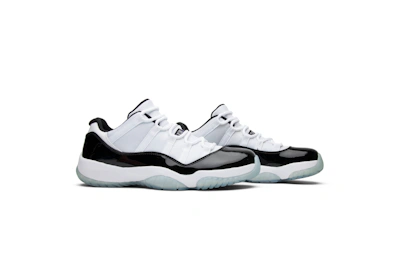 Air Jordan 11 Retro Low 'Concord'