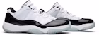 Kasut Air Jordan 11 Retro Low 'Concord' 528895-153