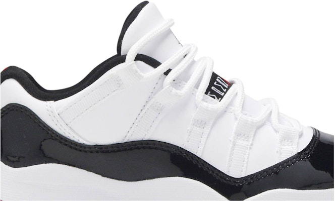 Concord hot sale 11 preschool