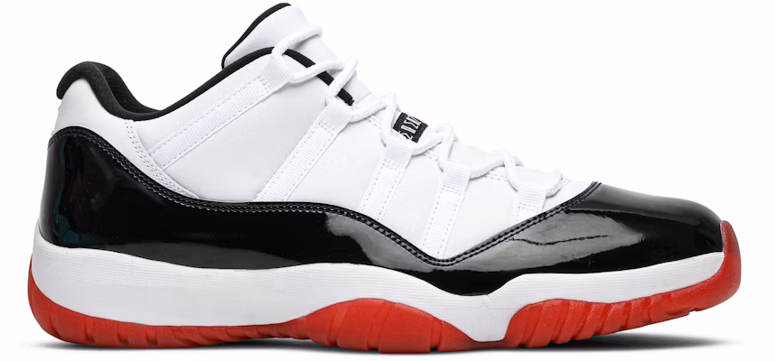Air Jordan 11 Retro Low 'Concord-Bred' Hombre Mujer Sneakers AV2187-160 Buy Air Jordan 11 Retro Low 'Concord-Bred' Hombre Mujer Sneakers AV2187-160