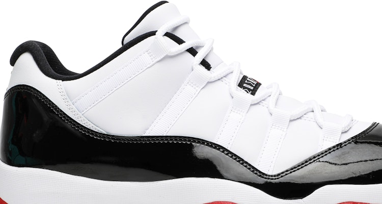 Air Jordan 11 Retro Low 'Concord-Bred' Hombre Mujer Sneakers AV2187-160 Order Air Jordan 11 Retro Low 'Concord-Bred' Hombre Mujer Sneakers AV2187-160
