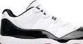 Order Air Jordan 11 Retro Low 'Concord-Bred' AV2187-160 - Kasut Jordan Retro