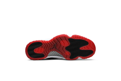 Air Jordan 11 Retro Low 'Concord-Bred'