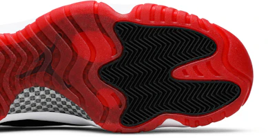 Purchase Air Jordan 11 低筒復刻版「Concord-Bred」AV2187-160