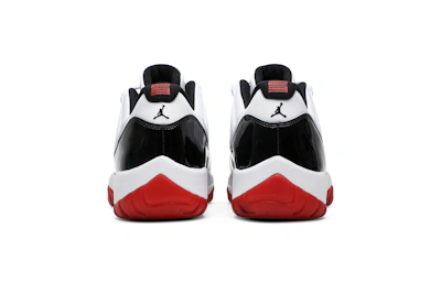 Air Jordan 11 Retro Low 'Concord-Bred'