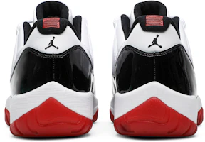 Details for Air Jordan 11 低筒復刻版「Concord-Bred」AV2187-160