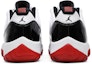Details for Air Jordan 11 Retro Low 'Concord-Bred' AV2187-160 - Kasut Jordan Retro