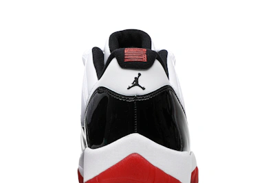 Air Jordan 11 Retro Low 'Concord-Bred'